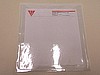 Super Size Adhesive Holder 1015-68